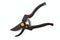 Garden secateurs