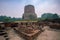 Garden Of Spiritual Wisdom in Sarnath, India