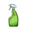 Garden sprayer, bottle aerosol,