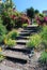 Garden Steps