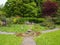 Garden in Stirling