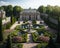 Garden Symphony: The Natural Elegance of Versailles