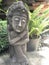 Garden treasures: discover the Asian garden figurine