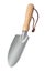 Garden Trowel (with clipping path)