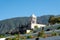 Garden Victorian in La Orotava town