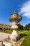 Garden of Villa Emo - Fanzolo Treviso Italy