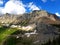 Garden Wall, Glacier National Park