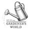 Gardeners world emblem
