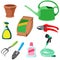 Gardening equipment