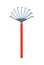 Gardening fork icon