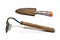 Gardening hand tool