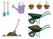 Gardening items