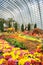 Gardens by the Bay, Flower Dome: Autumn Harvest