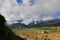 gardens in the coastal foothills of Kinabalu is so green and so beautiful views