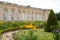 Gardens of the Grand Trianon in Versailles, France