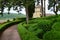 Gardens of Marqueyssac