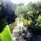 Gardens moat eltham palace