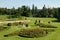 The Gardens at Powerscourt, the Italian garden