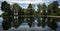 Gardens of Royal Palace of La Granja de San Ildefonso, known as La Granja.