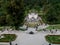 Gardens of Schloss Linderhof, Germany