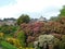 Gardens of stunning beauty in Cumbria