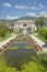 The Gardens and Villa Ephrussi de Rothschild, Saint-Jean-Cap-Ferrat, France