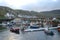 Gardenstown Harbour, Scotland