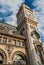 Gare de Lyon clock paris city France