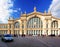 Gare du Nord, Paris