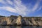 Gargano National Park: coast of Tremiti Islands` archipelag,Italy Apulia