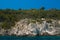 Gargano National Park: Tremiti Island