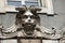 Gargoyle Head - Palazzo Tursi Genova