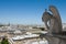 Gargoyle of Notre Dame de Paris