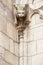 Gargoyle statue, Notre Dame de Paris