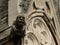 Gargoyle of York Cathedral