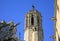 Gargoyles of the Cathedral of the Holy Cross, Gotic Barri, Barcelona, Spain