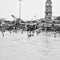 Garh Mukteshwar, UP, India, June 11 2022 -People are taking holy dip on the occasion of Nirjala Ekadashi, A view of Garh Ganga