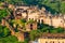 Garh Palace in Bundi, India