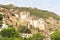 Garh palace and Taragarh Fort, Bundi, India