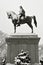 Garibaldi equestrian statue
