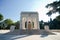 Garibaldi Ossuary Mausoleum - Rome