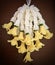 Garland Flower Crochet