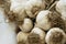 Garlic - natural antibacterial