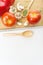 Garlic Parsley Mushroom Tomato And Paprika Recipes