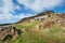 Garn Fawr Iron Age Hill Fort