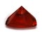 Garnet gemstone