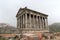 Garni hellenistic temple
