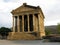 Garni temple