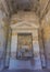 Garni Temple Altar Interior View