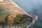 Garonne, Arcachon, Ferret in atlantic ocean coast